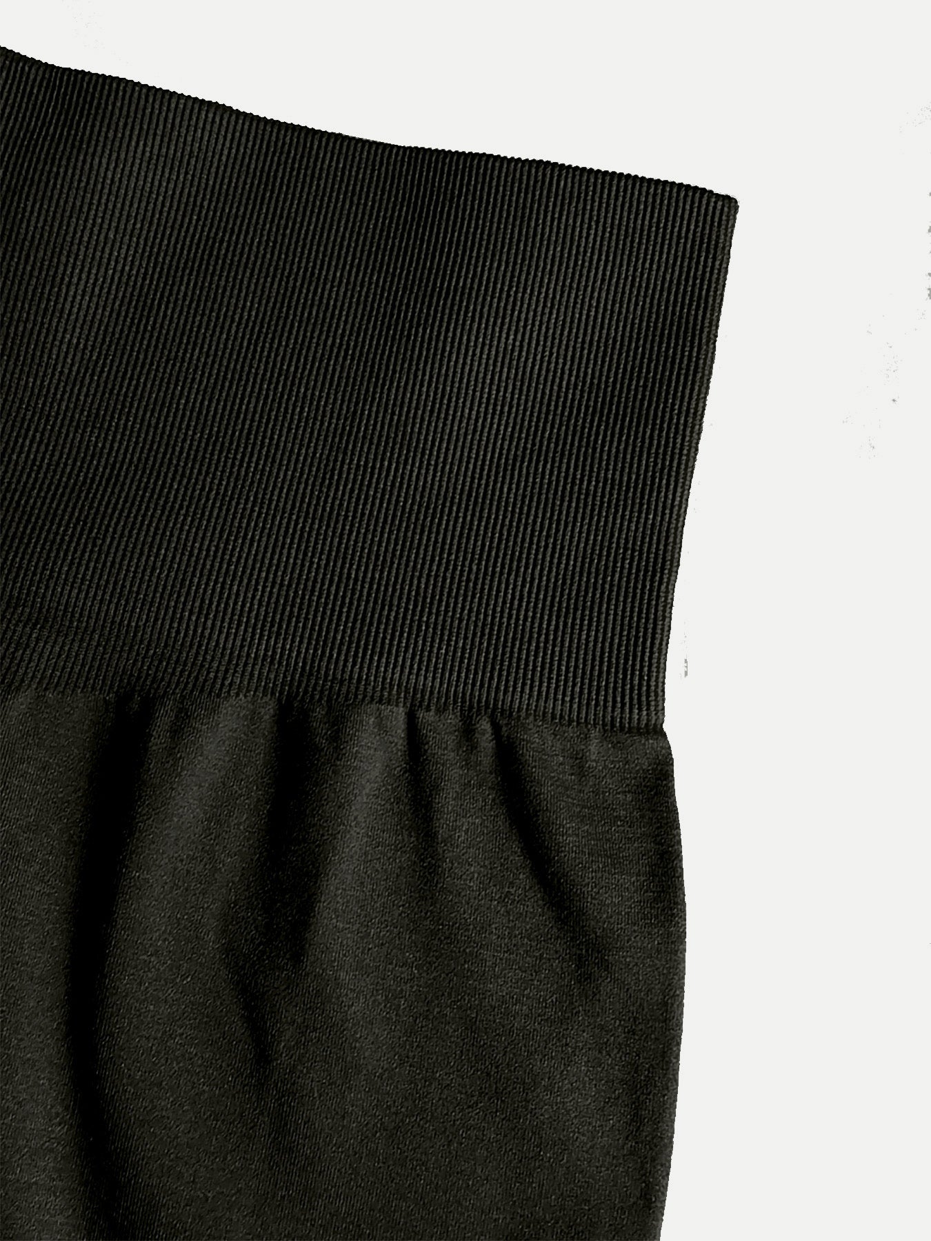 High Waist Active Shorts, 6 Colors